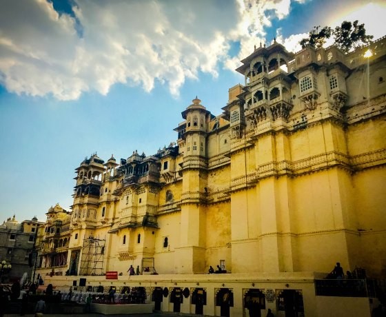 Madhya Pradesh